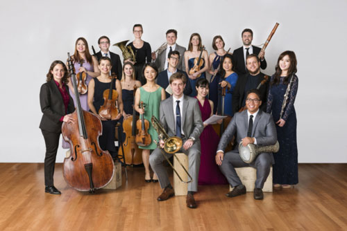 Ensemble Connect