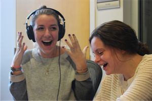 SSMP Practicum -Feb 2015 - Learining to Listen SSMP Practicum -Feb 2015 - Learining to Listen