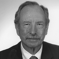 Charles Buchanan