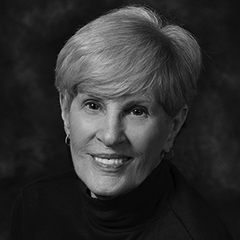 Sally Huling Hilderbrand ’67