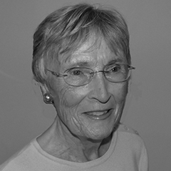 Terry Tiffany Sullivan ’62