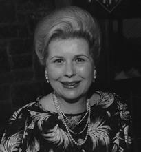 Florence Andreson '57