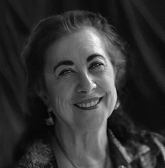 Susan Gottlieb Beckerman ’67