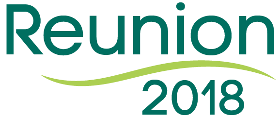 Reunion 2017